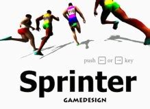 sprinter hacked unblocked games 6969