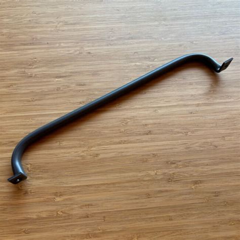 Sprinter Rear Grab Handle