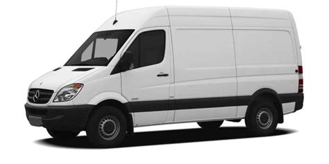 sprinter van repair near me reviews