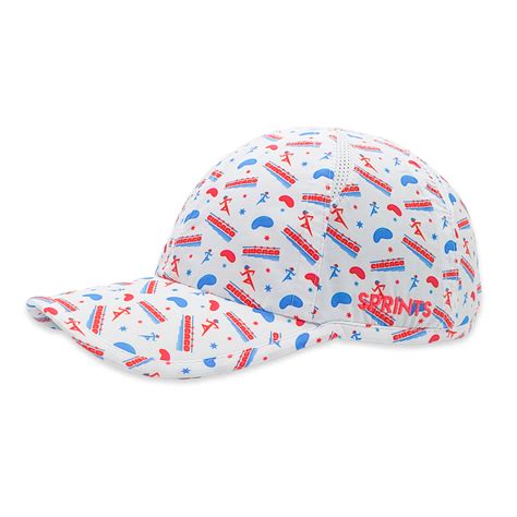 sprints chicago hat