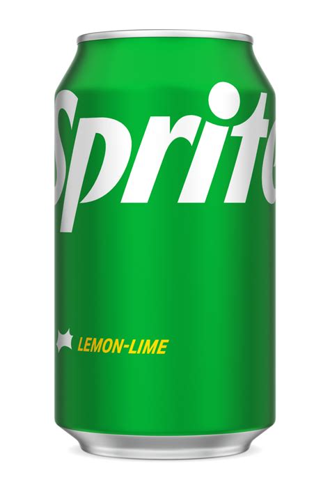 sprite caffeine free
