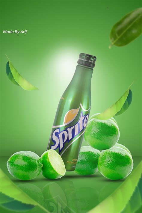 sprite post tracking