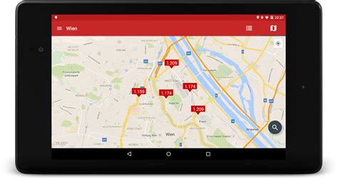 Spritpreis App Österreich Android