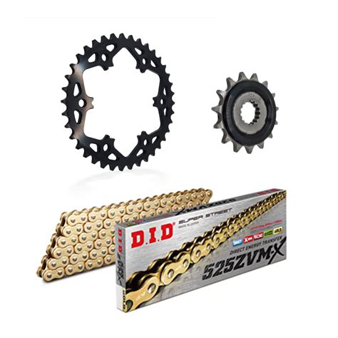 Sprocket Chain Kit