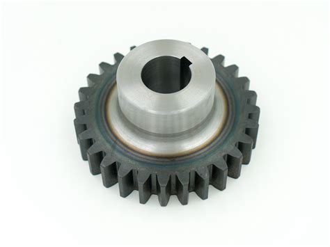 Sprocket Drive