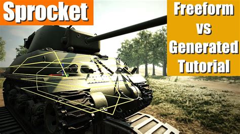 Sprocket Game Engine