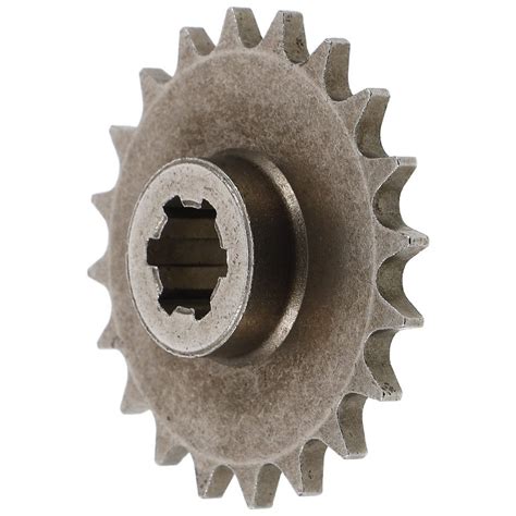 Sprocket Mini Bike