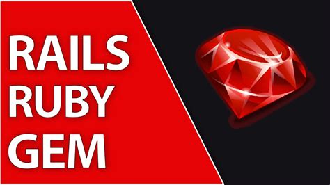 Sprockets-Rails Rubygem