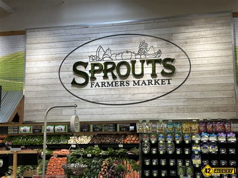 Sprouts Farmers Market Announced for Washington Township NJ (Gloucester