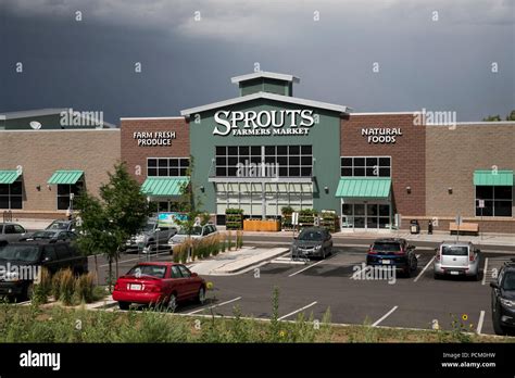 Sprouts Arvada
