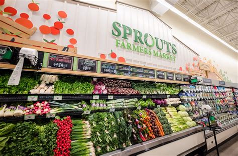 sprouts farmers market lakewood co