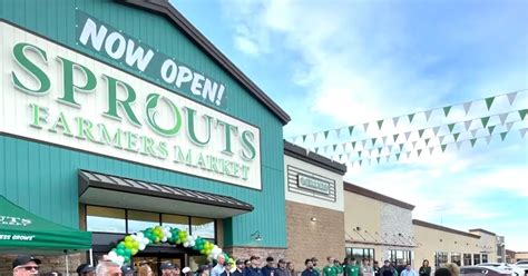 Sprouts Hours Mesa Az
