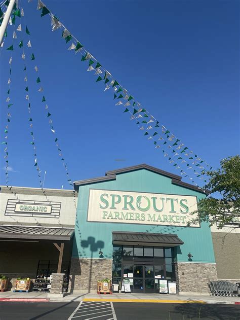 Sprouts In Lathrop