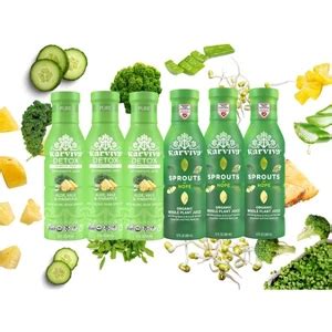 Sprouts Juice Cleanse