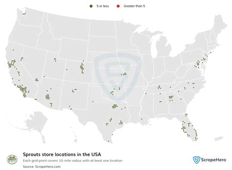 Sprouts Locations Utah