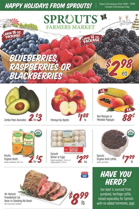 sprouts loveland co weekly ad