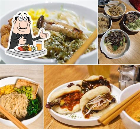 sprouts noodle parlor