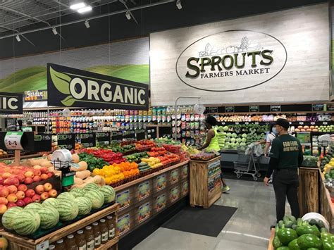 Does Sprouts Take EBT: A Guide to Using Food Stamps at Sprouts Farmers Market