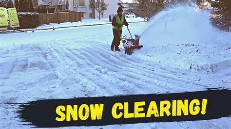 Spruce Grove Road Clearing