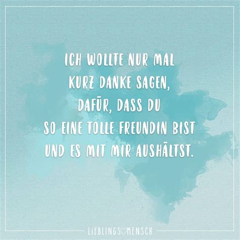 Sprüche Freundschaft Danke Kurz Germany Danke