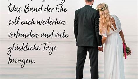 Alles Gute Zu Eurer Hochzeit | Germany Hochzeit
