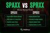 sprxx vs spaxx