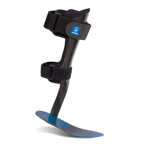 Sprystep Carbon Fiber Afo