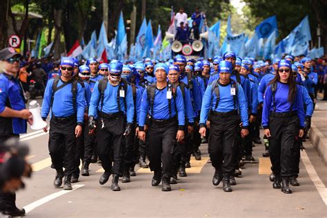 SPSI Definisi, Fungsi, Tujuan, dan Contoh Serikat Pekerja Lainnya