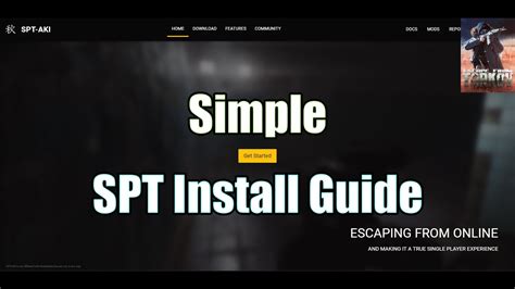 SPT plug tutorial