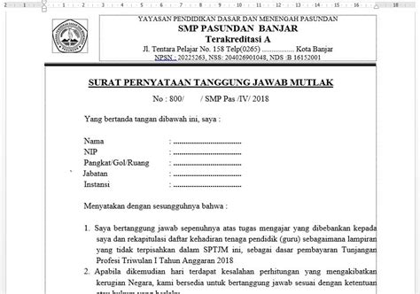 Cara Cetak SPTJM di Dapodikdasmen Terbaru WebSekolah