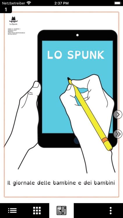 spunk PLUS APP info