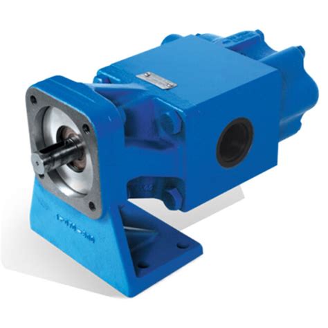 Spur Gear Pump