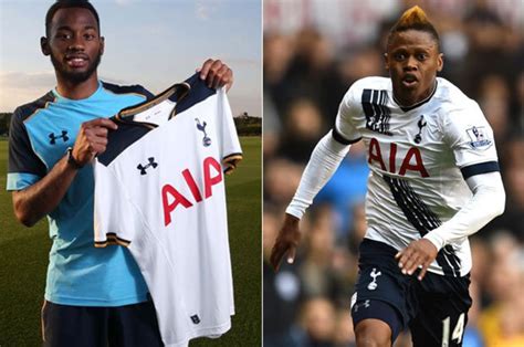 spurs transfer news now