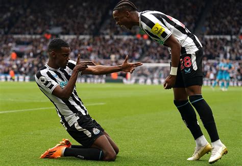 spurs v newcastle live