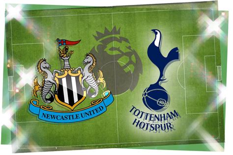 spurs vs newcastle 5-1