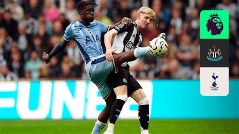 spurs vs newcastle live stream