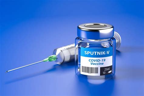 sputnik covid vaccine cdc