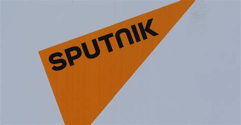 sputnik international news agency