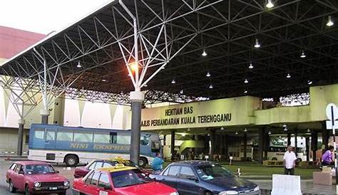 NINI express | Kuala Terengganu