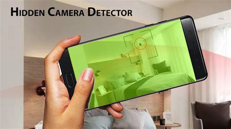 12 Best spy camera detector apps for Android & iOS Free apps for