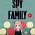 spy family manga covers