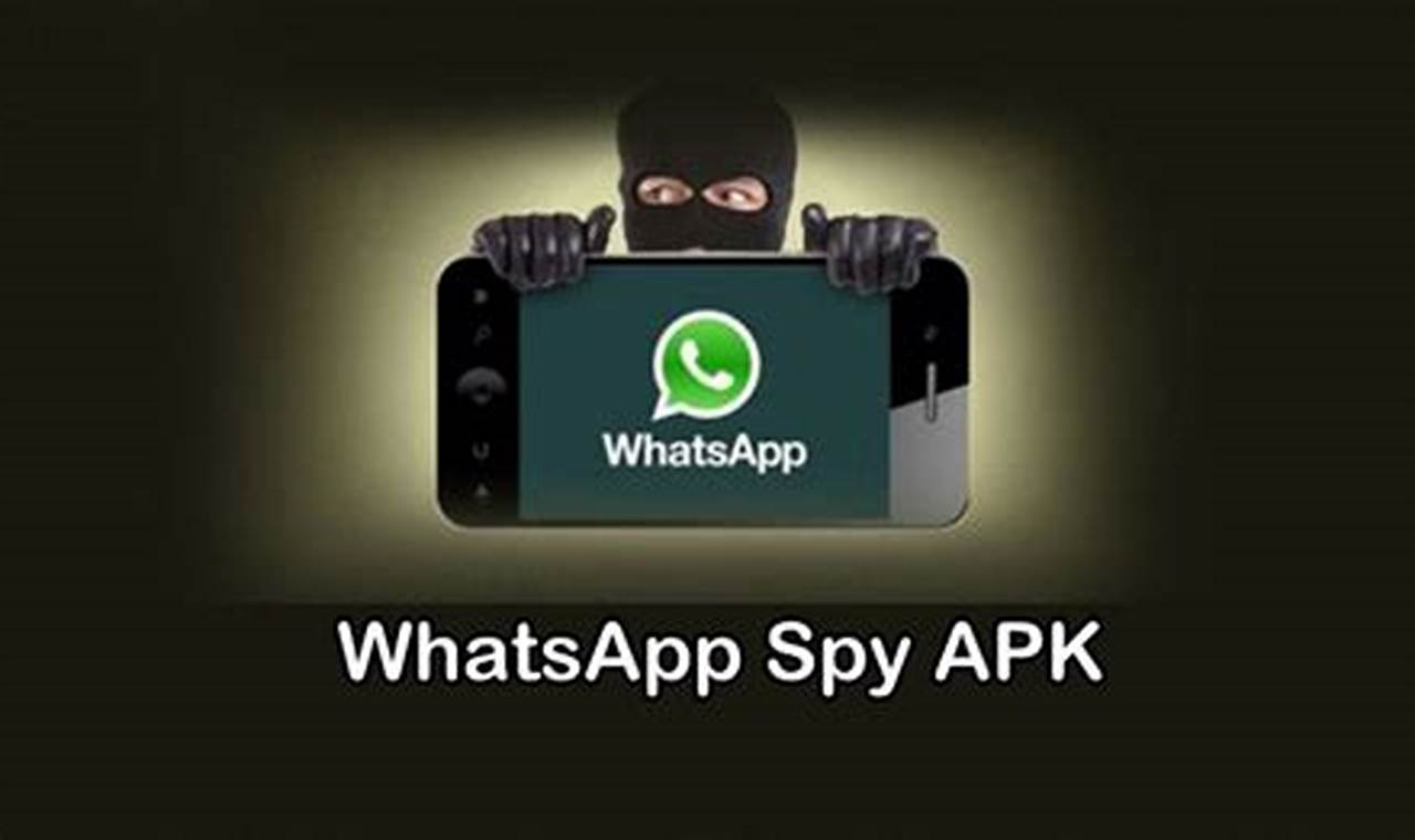 spy whatsapp chat apk