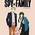 spy x family manga 72