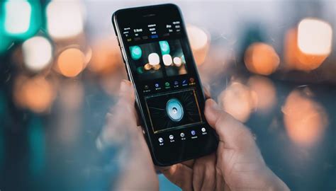 Spy Camera Jammer App