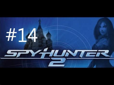 Spy Hunter 2 Walkthrough