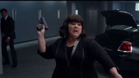 spy melissa mccarthy cast