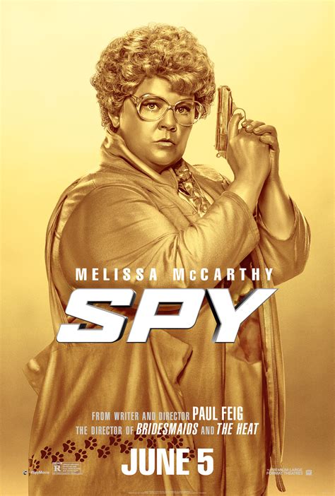 spy movie melissa mccarthy free