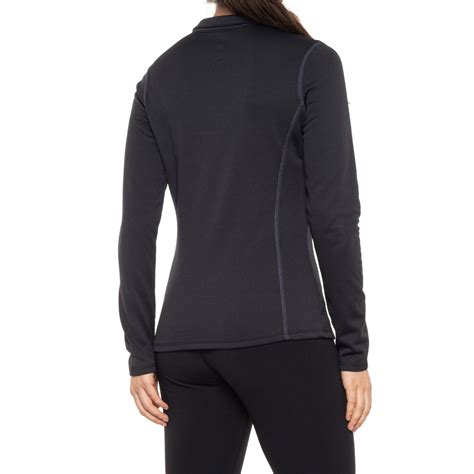 Spyder Base Layer Top