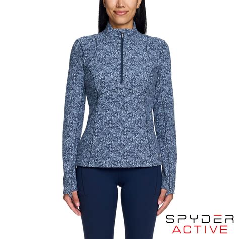 Spyder Fleece Jacket Costco