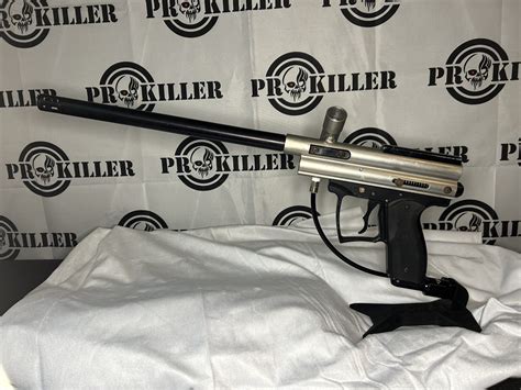 Spyder Paintball Autococker
